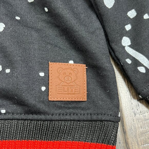 Elite Premium Denim NWOT Sweater - Picture 5 of 8